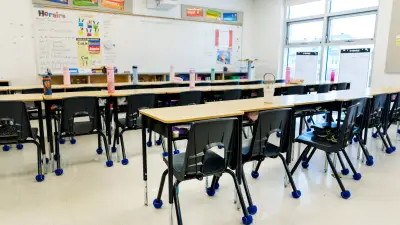 OCDSB Unveils Final Boundary Review Recommendations for 6 West-Central Schools