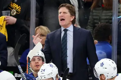 Oil Spills Podcast: Will Oilers Regret Hiring Mike Babcock?