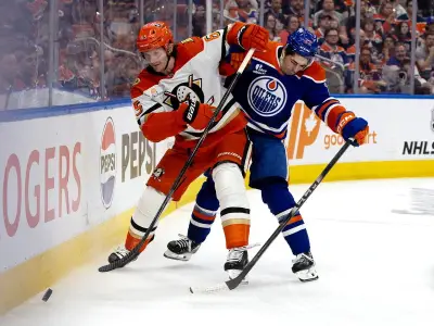 Oilers Must Avoid Repeating Holloway Mistake with Savoie