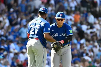Okamoto homer leads Blue Jays to 8-6 comeback win over Cubs