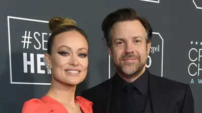 Olivia Wilde Recalls the 'Bumpy Ride' That Ended Her Engagement to Jason Sudeikis