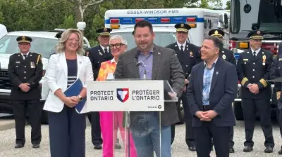 Ontario Boosts Funding to Locate and Plug Old Oil and Gas Wells