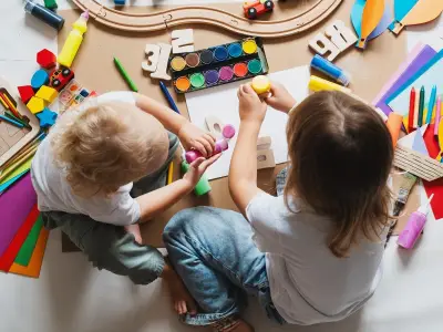 Ontario child-care program at risk without new federal funding deal