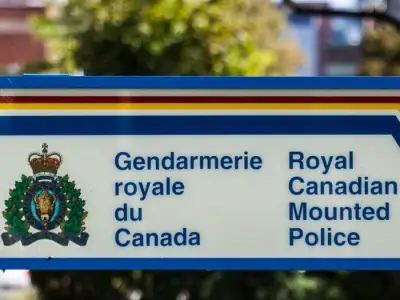 Ontario Man Charged in Year-Long B.C. Human Trafficking Probe