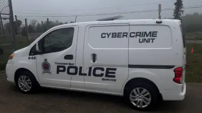 Ontario Man Surrenders in Voyeurism Investigation by Police
