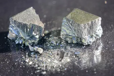 Ontario offers up to $500K for critical minerals supply chain projects
