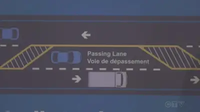 Ontario Seeks Design Proposals for Highway 11 Pilot Project