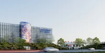 Ontario Taxpayers to Spend $200M on New Ontario Place Parking Garage