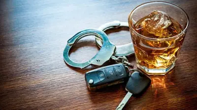 Ontario Town Reports Two Impaired Driving Charges in Five Minutes: OPP