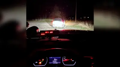 OPP warns: 'If you plan to break the law, maybe stick to just one' after Hwy 17 stop