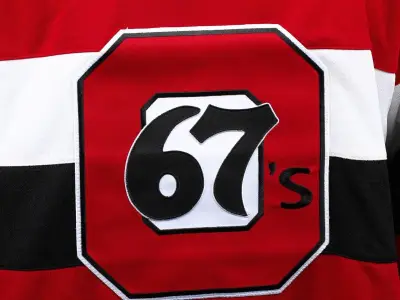 Ottawa 67's Draft 15 Players, Including Two Local Prospects