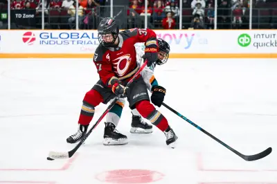 Ottawa Charge Name Three to PWHL Expansion Protection List