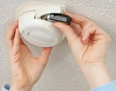 Ottawa Firefighters to Check Smoke Alarms in Sunday Home Visits This June