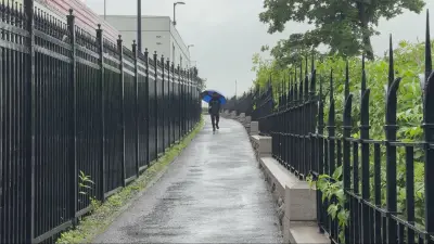Ottawa Forecast: Rain, Thunderstorms Continue This Week