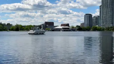 Ottawa to Experience Temperatures Above 30°C This Week