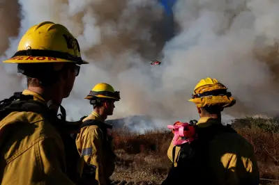 Palisades Fire Trial Testimony: Arsonist or Scapegoat?