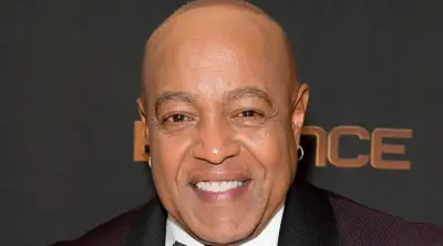 Peabo Bryson, Grammy-Winning R&B Singer, Dies at 75