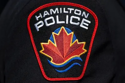 Pedestrian hit by vehicle at Hamilton bus shelter suffers life-altering injuries