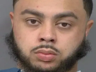 Peel officer survives shooting; suspect arrested near Pearson airport