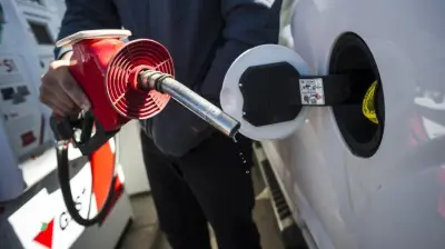 P.E.I. Gas and Diesel Prices Increase Overnight