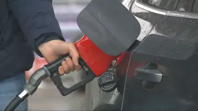 P.E.I. Gas Prices See Slight Decline Amid Market Fluctuations