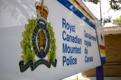 Pelican Narrows Shooting: One Dead, One Injured, Suspect Arrested