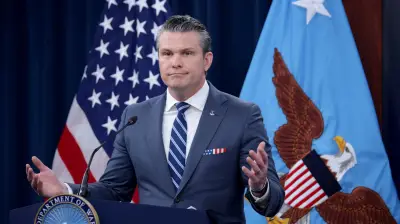 Pentagon List Excludes Mormons from Christian Category, Then Fixes 'Mistake'