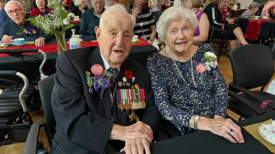 Perley Health Celebrates Over 20 Seniors in Century Club