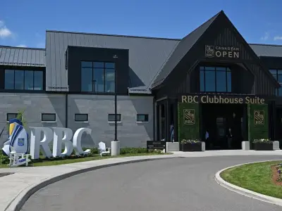 Person of Interest Sought in Sexual Assault at RBC Canadian Open