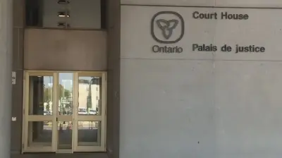 Plastic Surgeon Pleads Not Guilty in London, Ont. Sexual Assault Trial