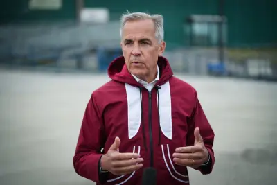 PM Carney in Nunavik to Discuss Urgent Priorities with Inuit Leaders