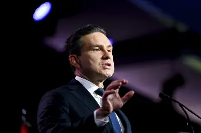 Poilievre to Push for New Policies to Keep Alberta in Canada