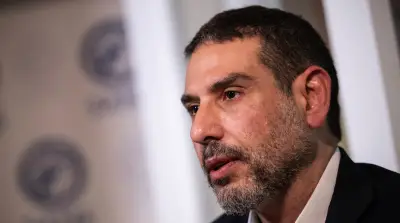 Pro-Palestine Surgeon Adam Hamawy Wins Democratic Primary in New Jersey