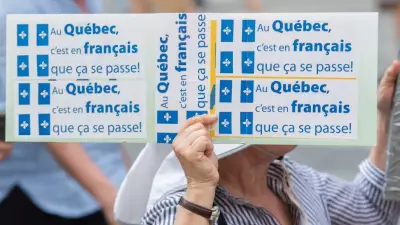Quebec Introduces Bill to Expand Scope of Bill 101 Language Law