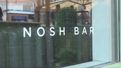 Quebec Language Watchdog Targets Montreal Eatery for 'Nosh'