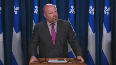 Quebec MNAs Unite Against Racism After White Supremacist Rally