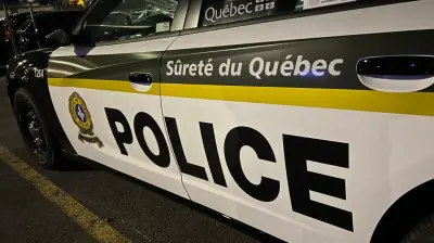 Quebec Police Contact Gun Owners to Identify Potential Domestic Violence Cases