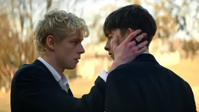 Queer Horror Film 'Leviticus' Tackles Conversion Therapy and Homophobia