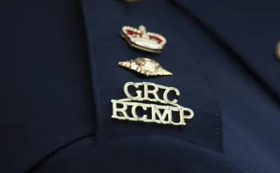 RCMP Arrest 2 Near Antigonish, Seize Drugs, Guns, Motorcycles