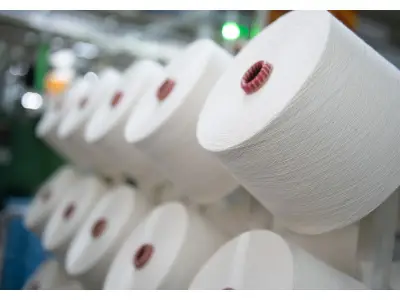 Recover™ Launches Yarns to Boost Recycled Cotton Adoption in Apparel