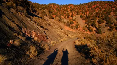 Rediscovering the Joy of Domestic Travel Amid Political Anxiety