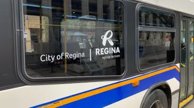 Regina City Council Debates Transit, Social Media Ban for Kids