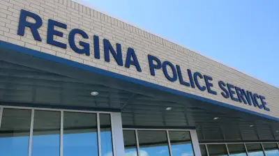 Regina Police Seek Tips After Employee Bear Sprayed During Robbery