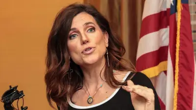 Rep. Nancy Mace Confuses Transgenic Mice with Transgender Research