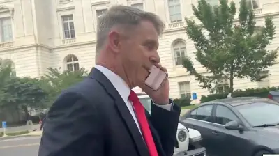 Rep. Rob Wittman Fakes Phone Call to Dodge Social Security Question