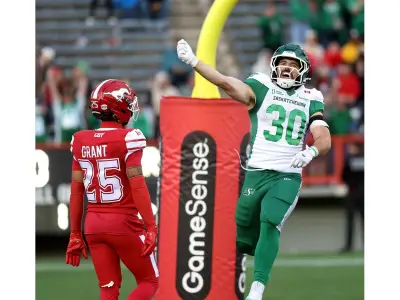 Rider Rumblings Ep 195: Roughriders 2-0 After Dramatic Win Over Stamps