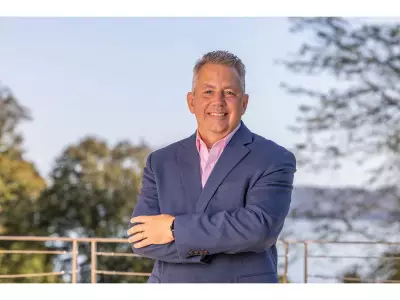Roger Williams University Appoints Dr. Brian G. Williams as Interim President