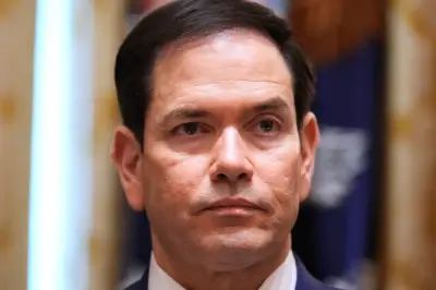 Rubio to Testify Before Congress for First Time Since Iran War Start