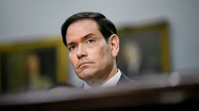 Rubio's 'Assimilation' Remark on White South Africans Called Dog Whistle