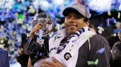 Russell Wilson Retires from NFL to Join CBS Sports as Analyst